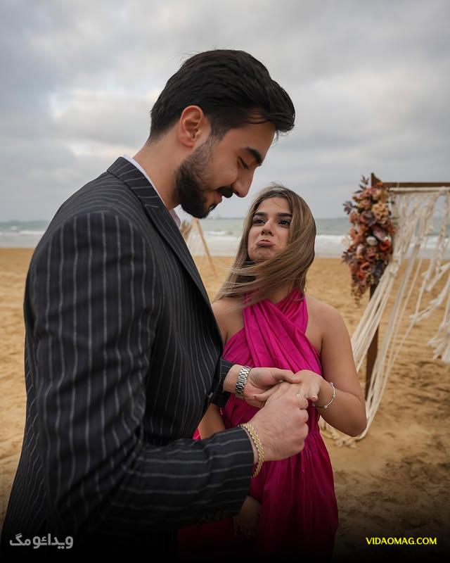 عکس های رکسانا مختاری